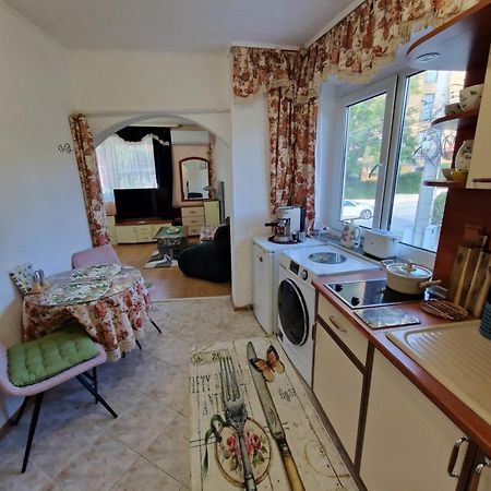 Villa Residence, Free Parking, Pets Friendly Varna Exterior foto