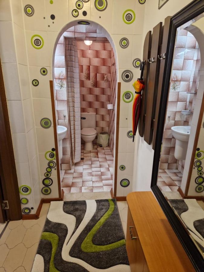 Villa Residence, Free Parking, Pets Friendly Varna Exterior foto