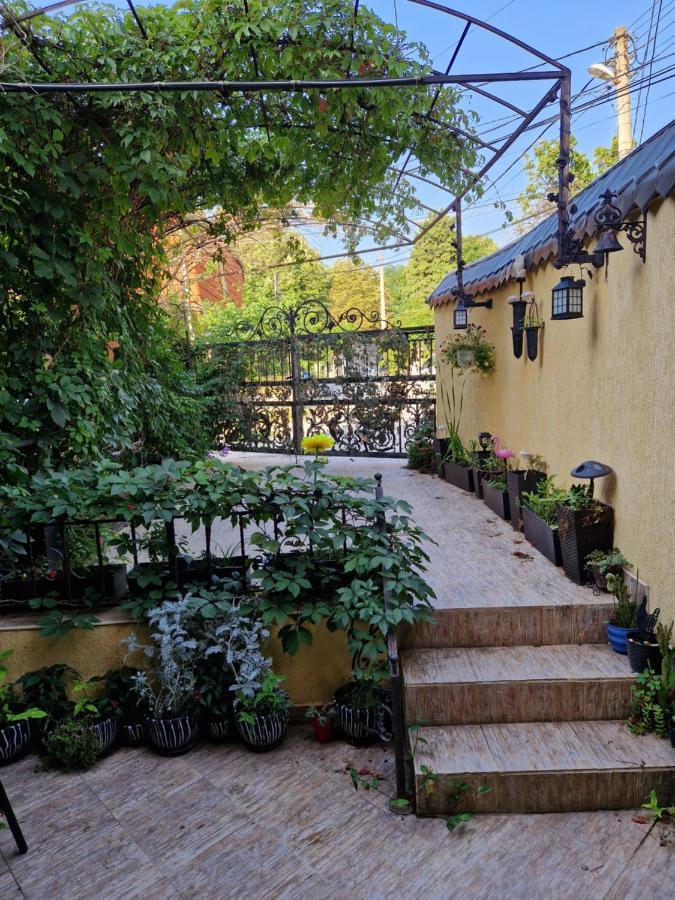 Villa Residence, Free Parking, Pets Friendly Varna Exterior foto