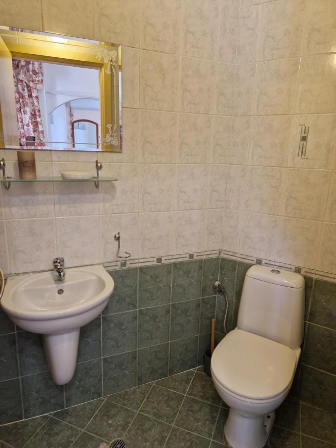 Villa Residence, Free Parking, Pets Friendly Varna Exterior foto