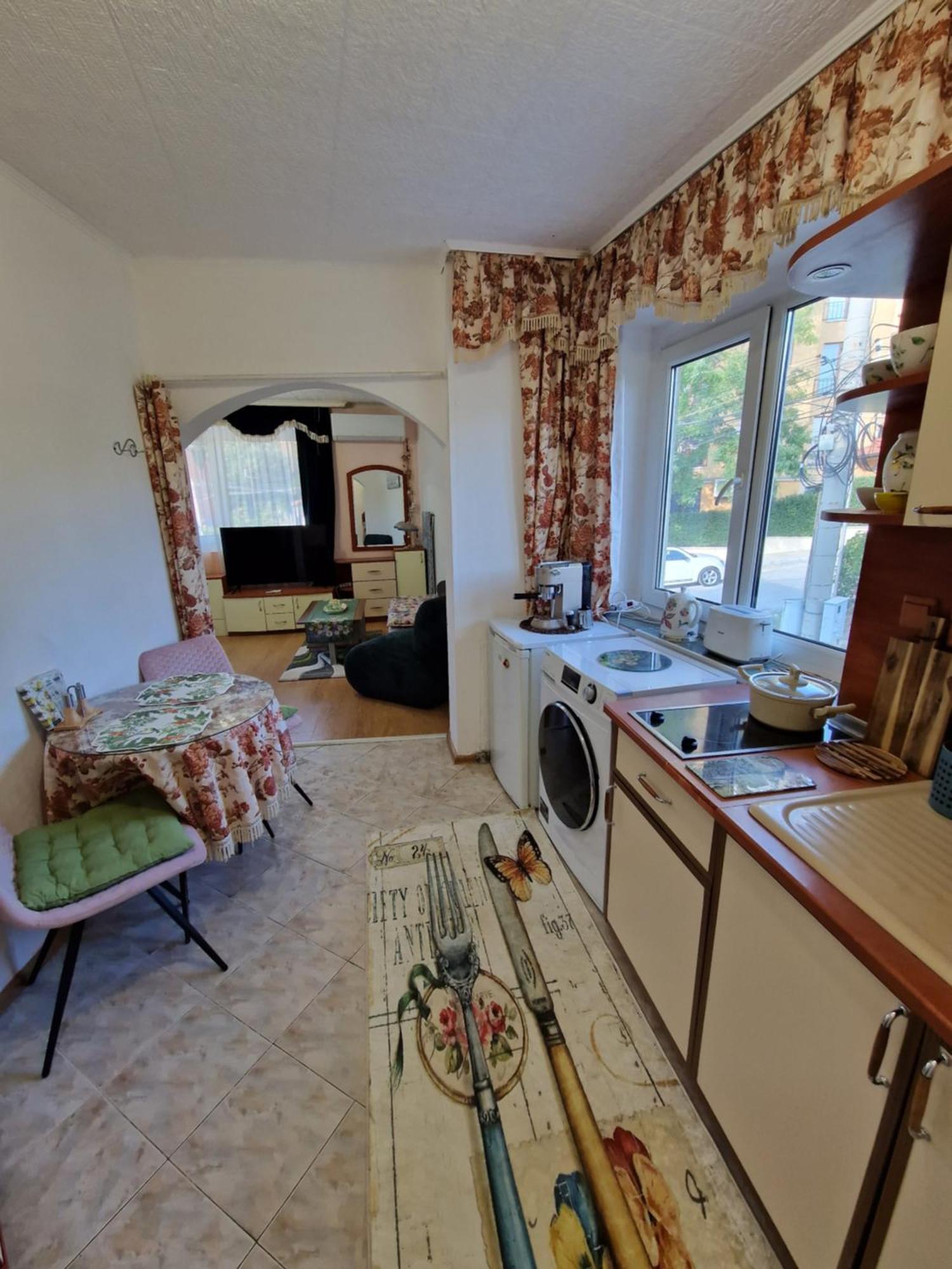 Villa Residence, Free Parking, Pets Friendly Varna Exterior foto